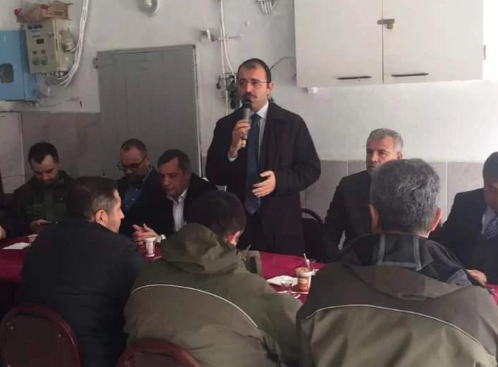 15 Mayıs'ta Karabiga Jumbo Karides Av Sezonu Acılıyor